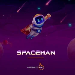 Spaceman 01brl